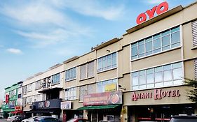 Amani Hotel