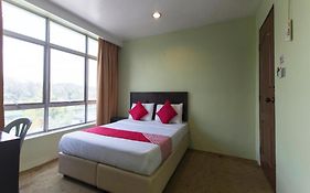 Amani Hotel